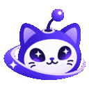 AlienCat.link logo